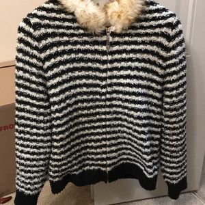Women winter jacket